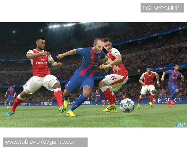 实况足球2017中萨内的精彩表现与游戏技巧分析